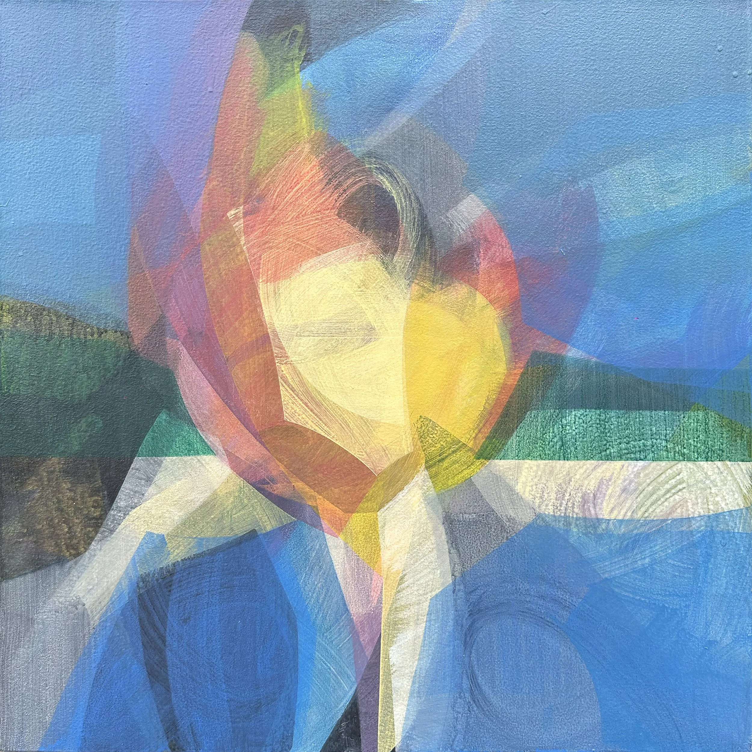 katherine sandoz