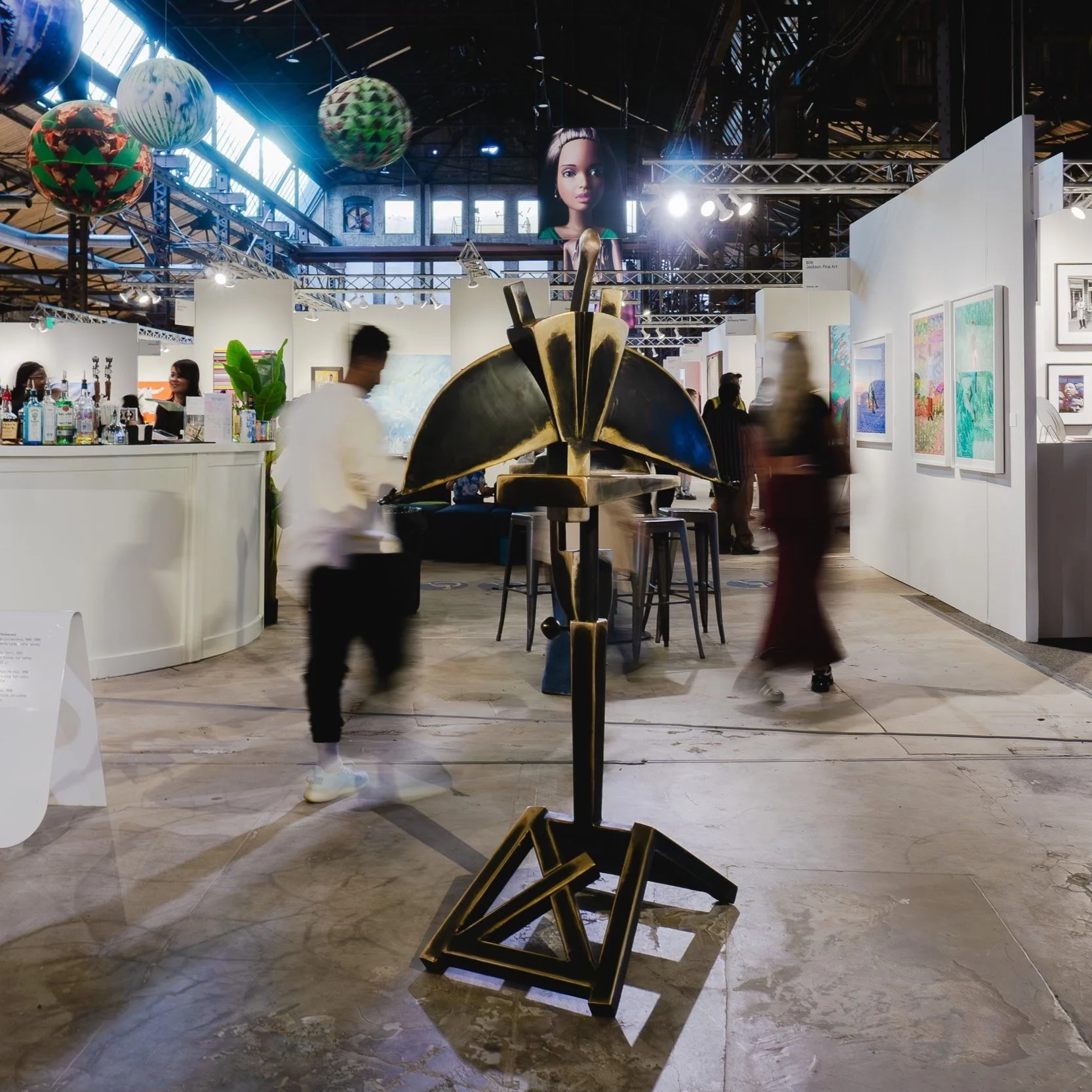 Unbroken Connections