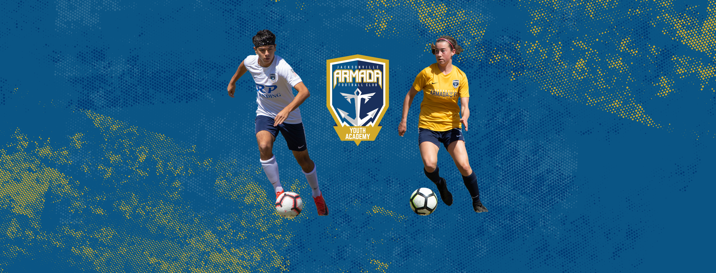 Armada Fc Youth Academy