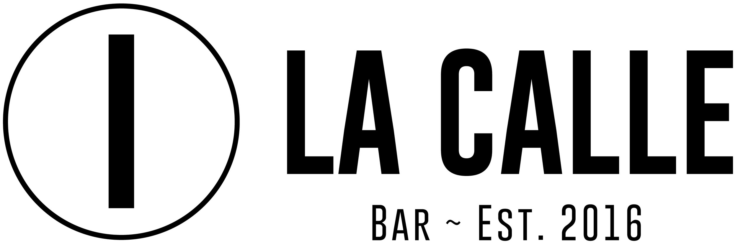 LA CALLE BAR