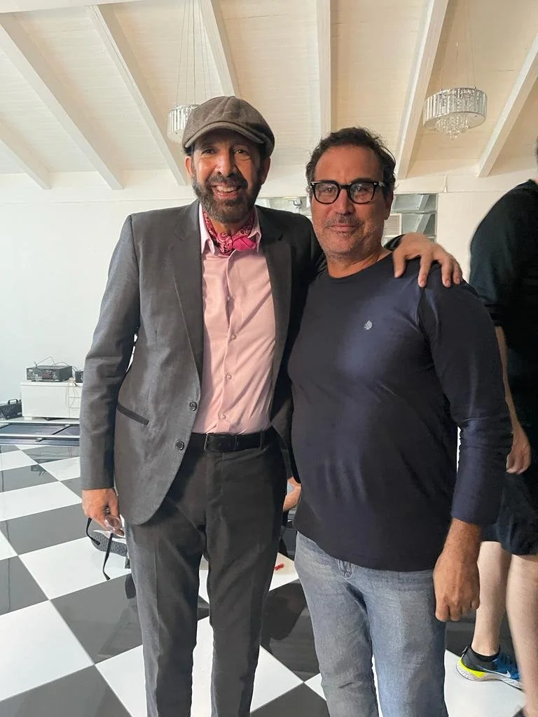  Set de Bachata Rosa, 2023 