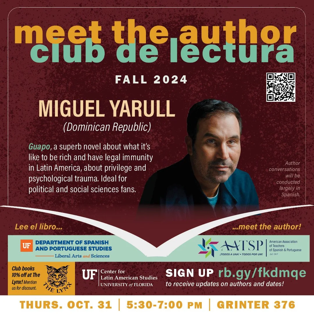 GUAPO en University of Florida