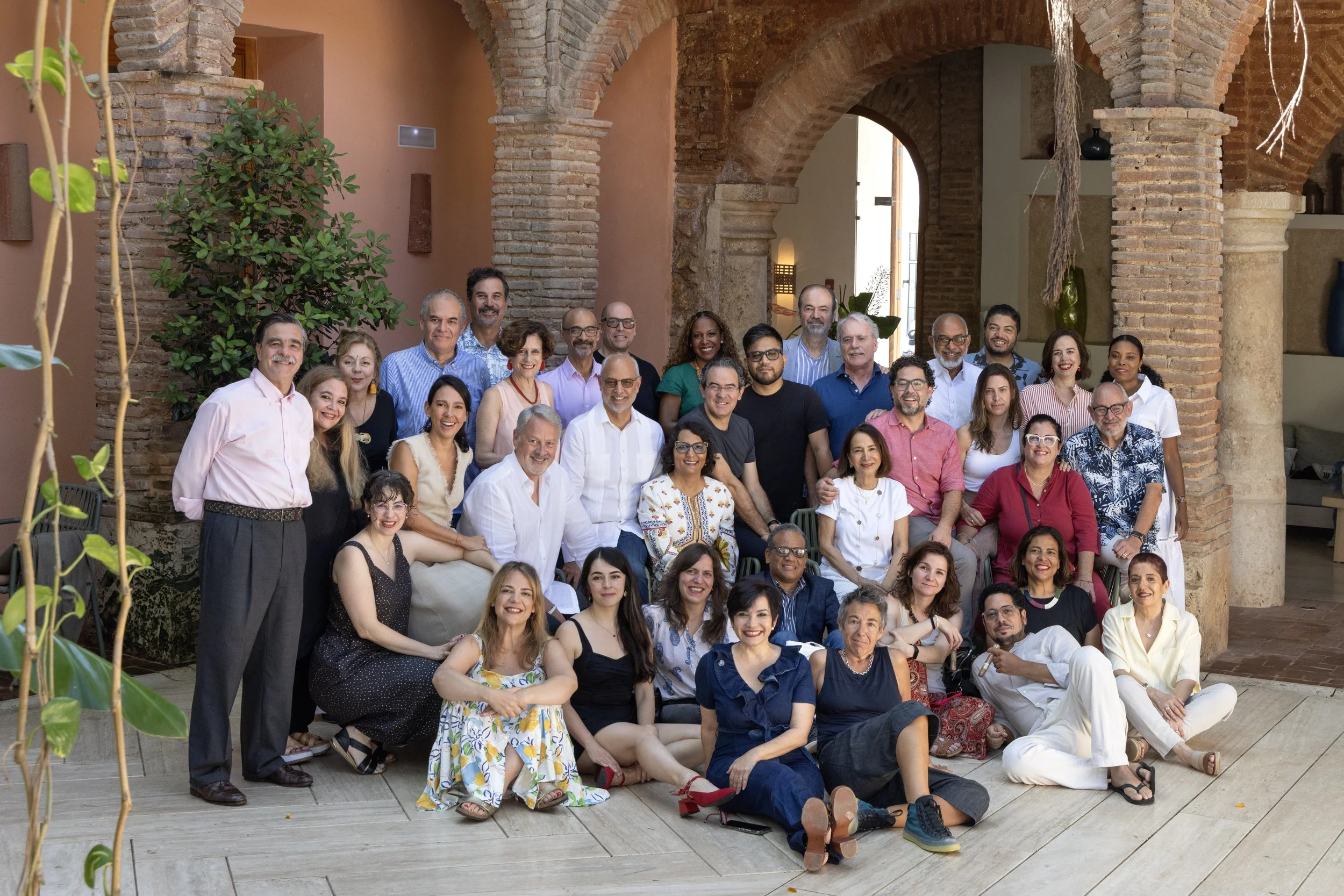 Mar de Palabras 2025