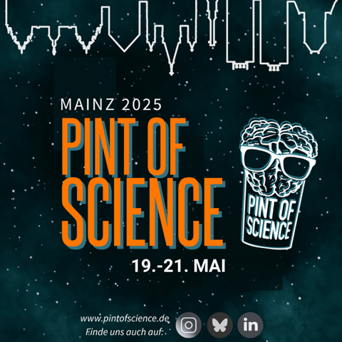 Pint of Science