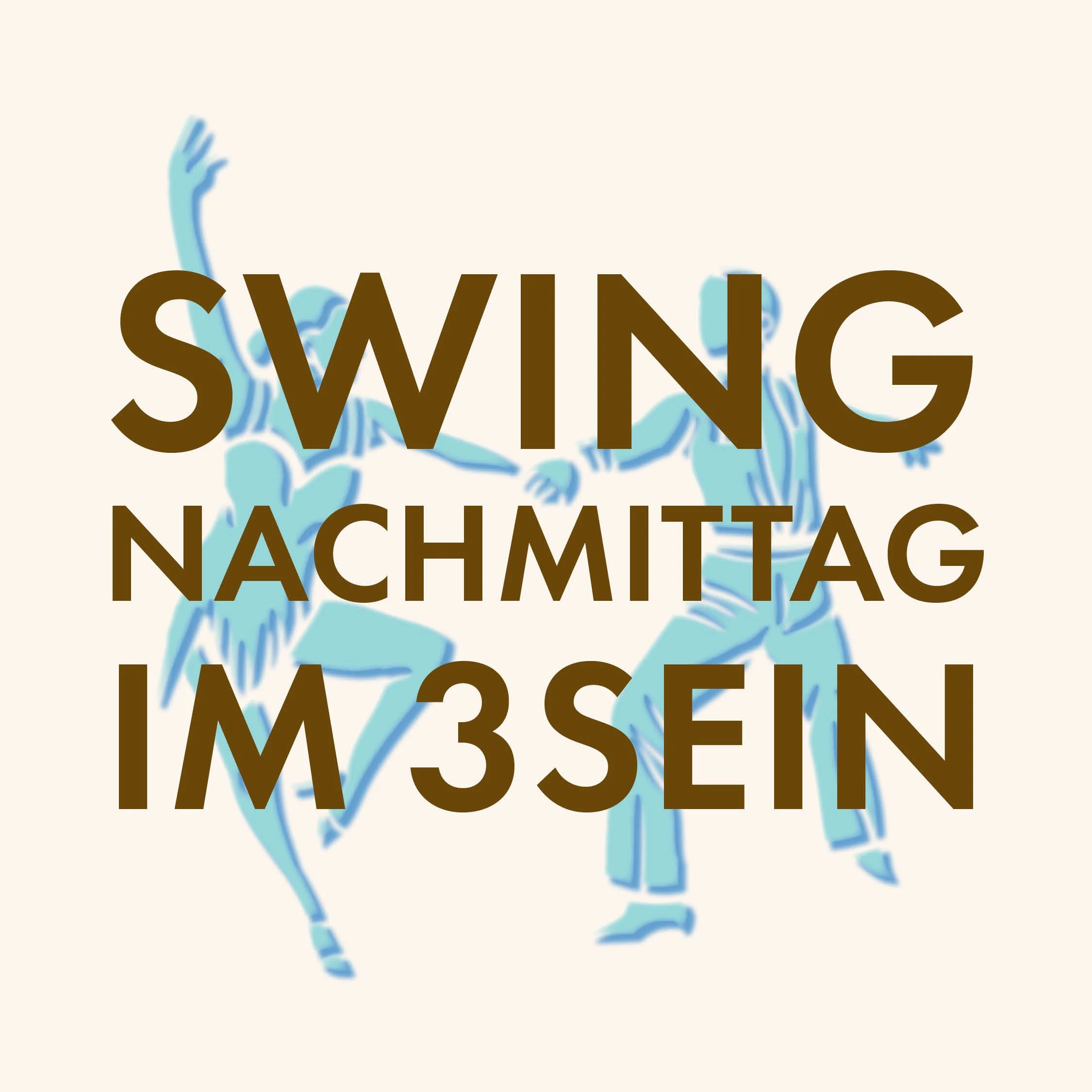 Swing Nachmittag