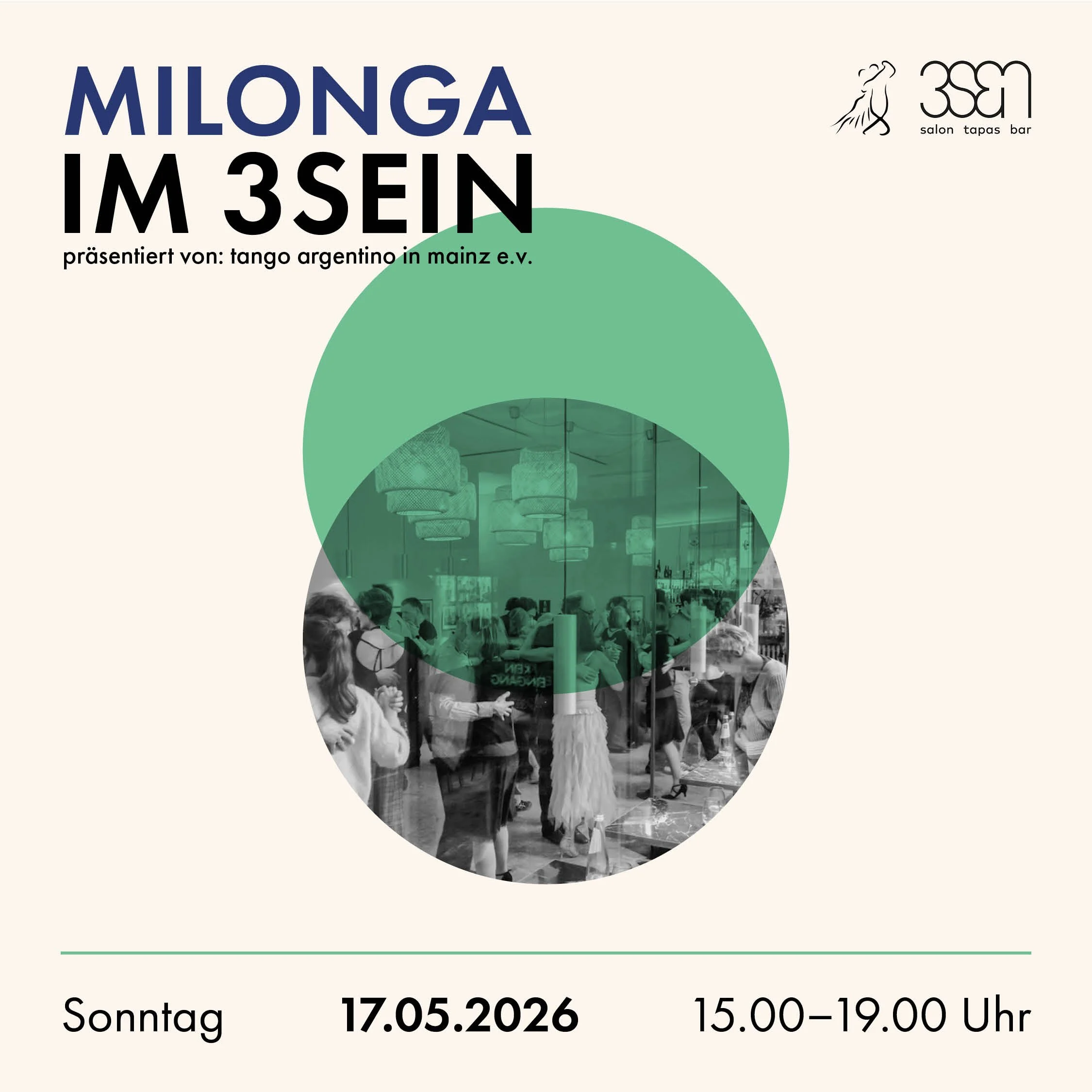 Milonga @3SEIN