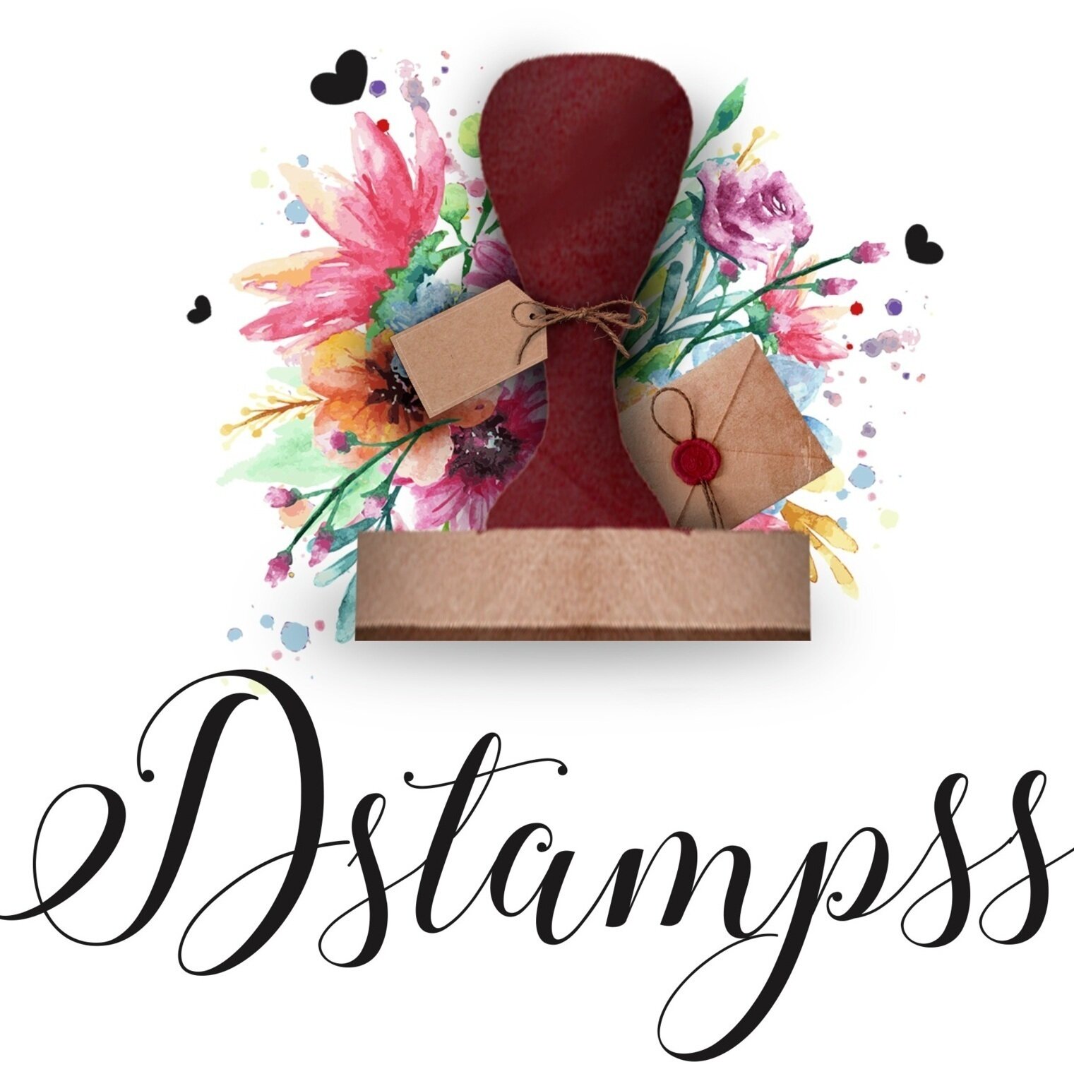 Dstampss - Our Islamic DIY Craft Store