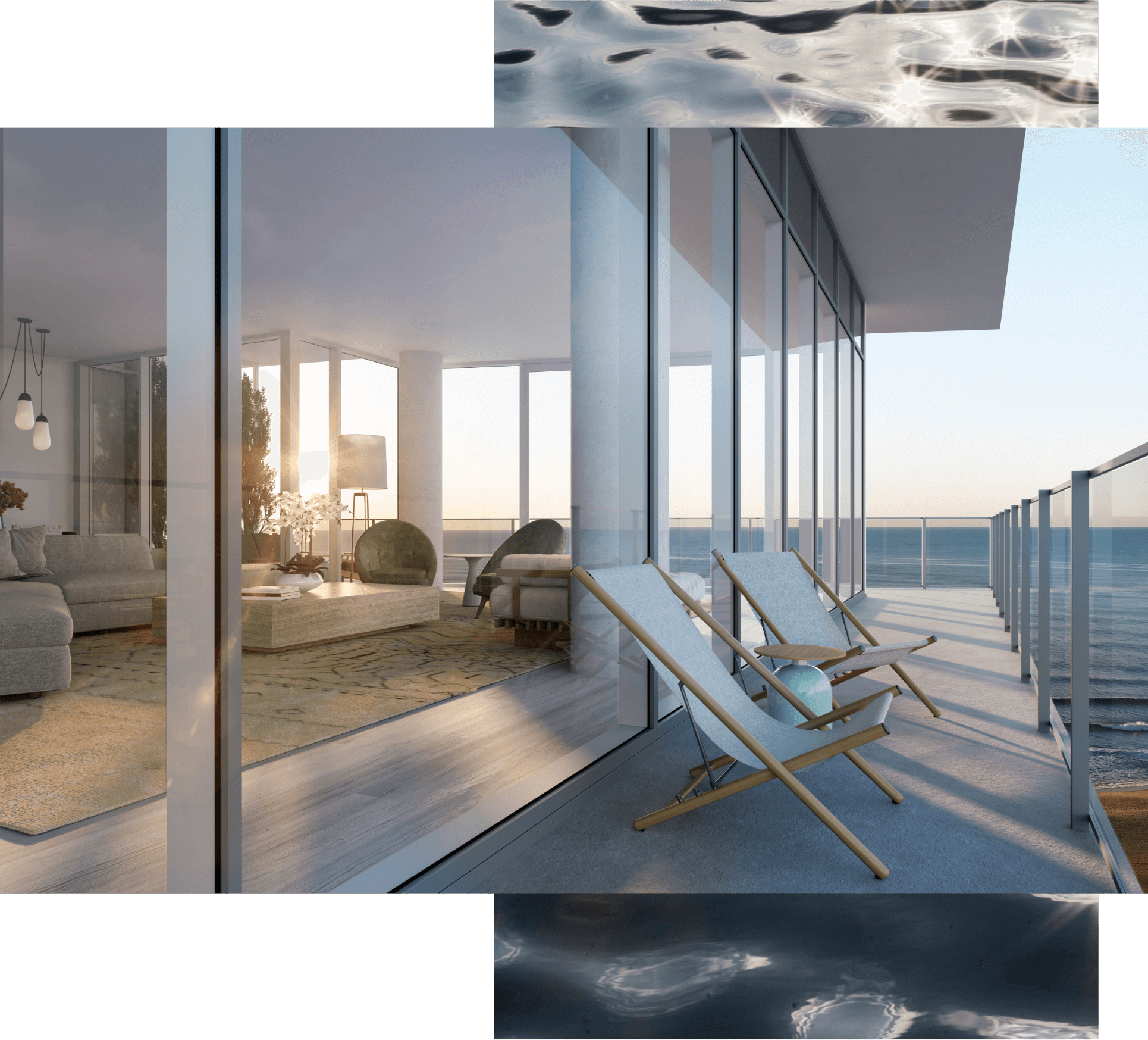 Picture of Penthouses — Asbury Ocean Club Residences
