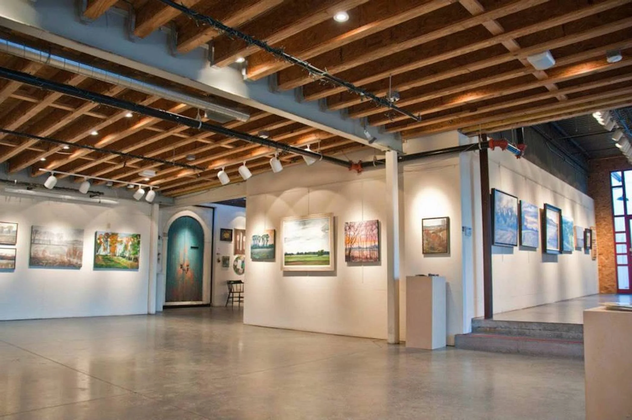 Orr Street Studios