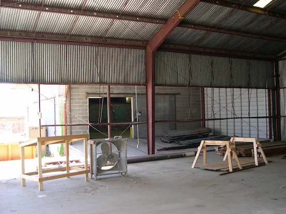 Main gallery