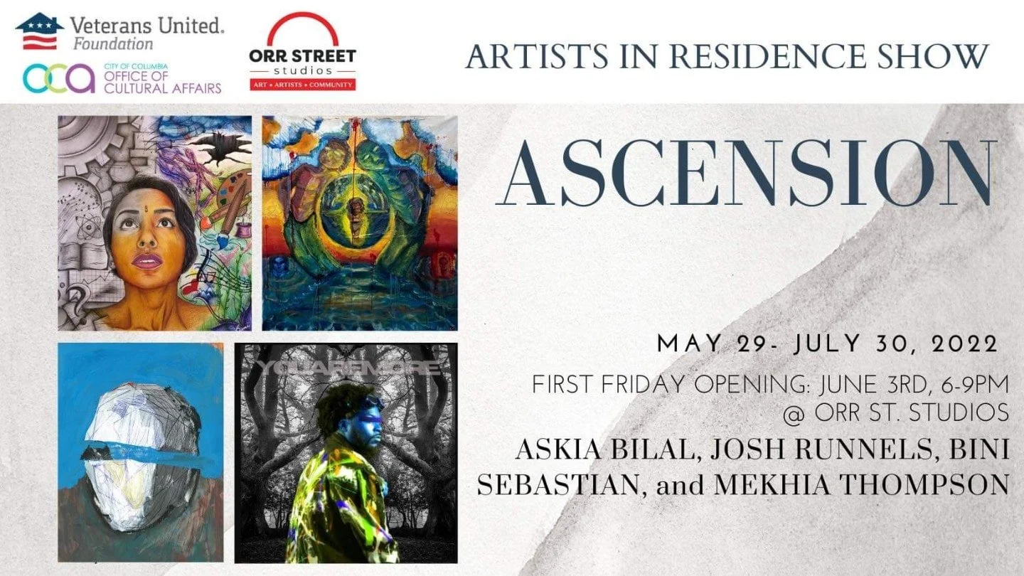 Orr Events — Orr Street Studios