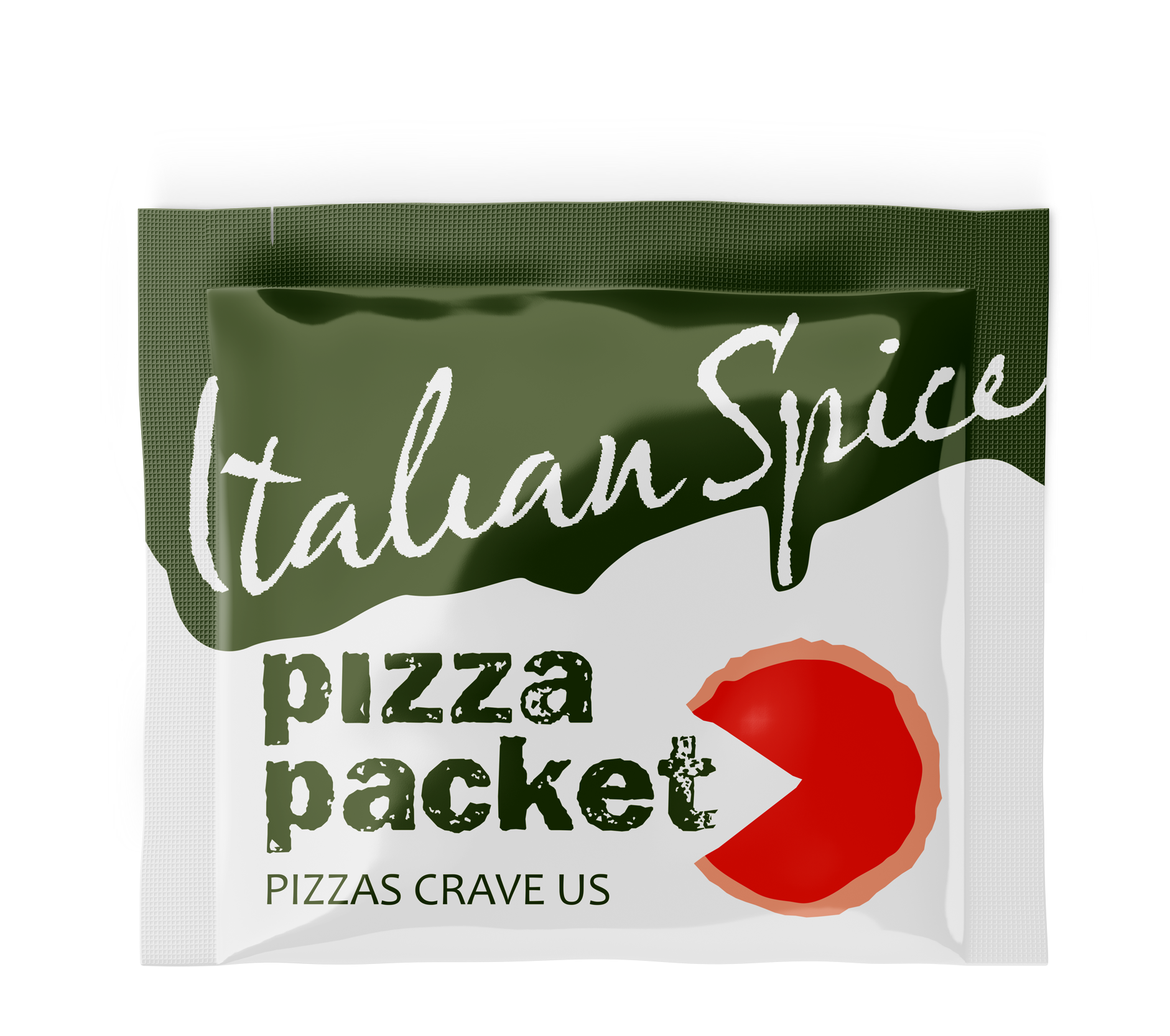 U Wanna Pizza Me? - All-Purpose Italian Seasoning Blend – Ocean