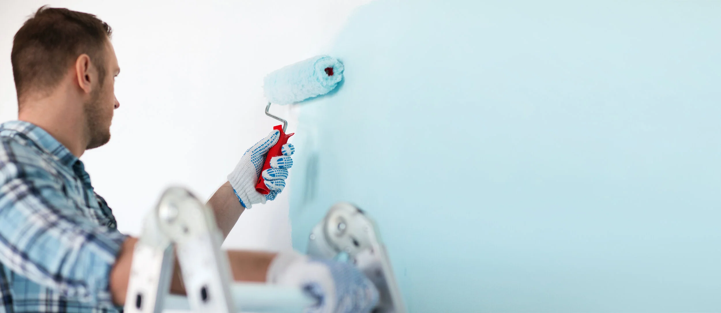 Reasons You Need Interior and Exterior Finishing