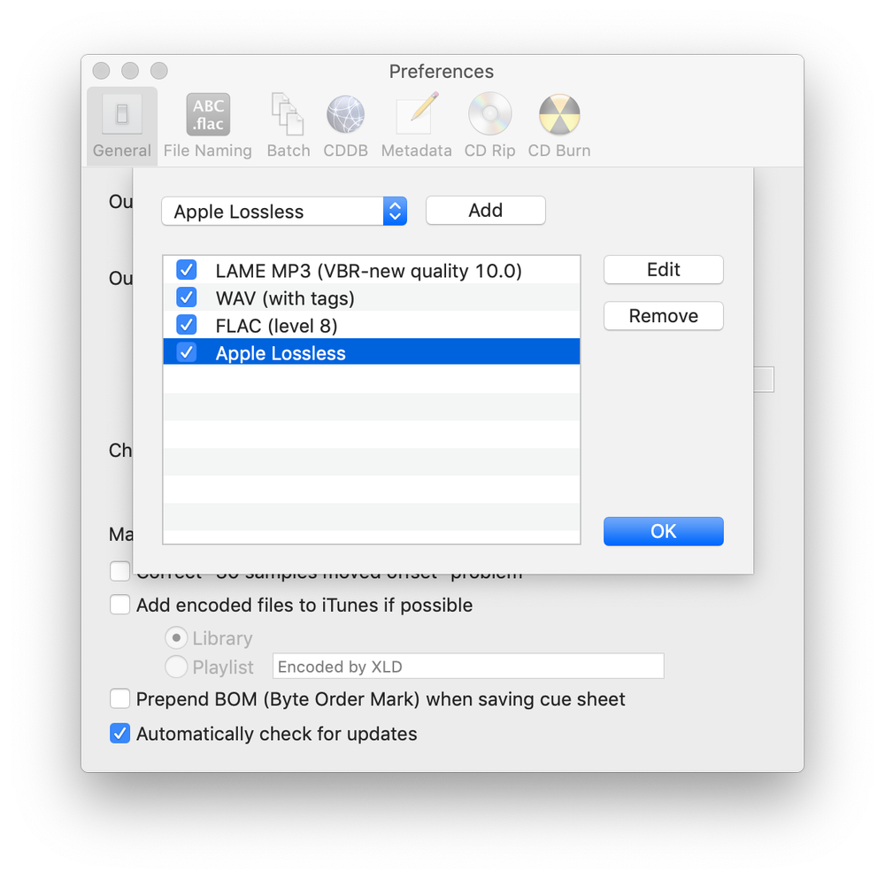 Guide Ripping Lossless Audio Discography Fm