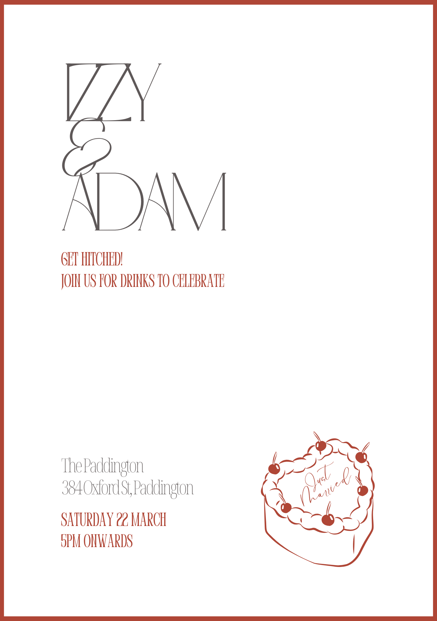 Izzy & Adam Ashton Wedding invitation Sydney.png