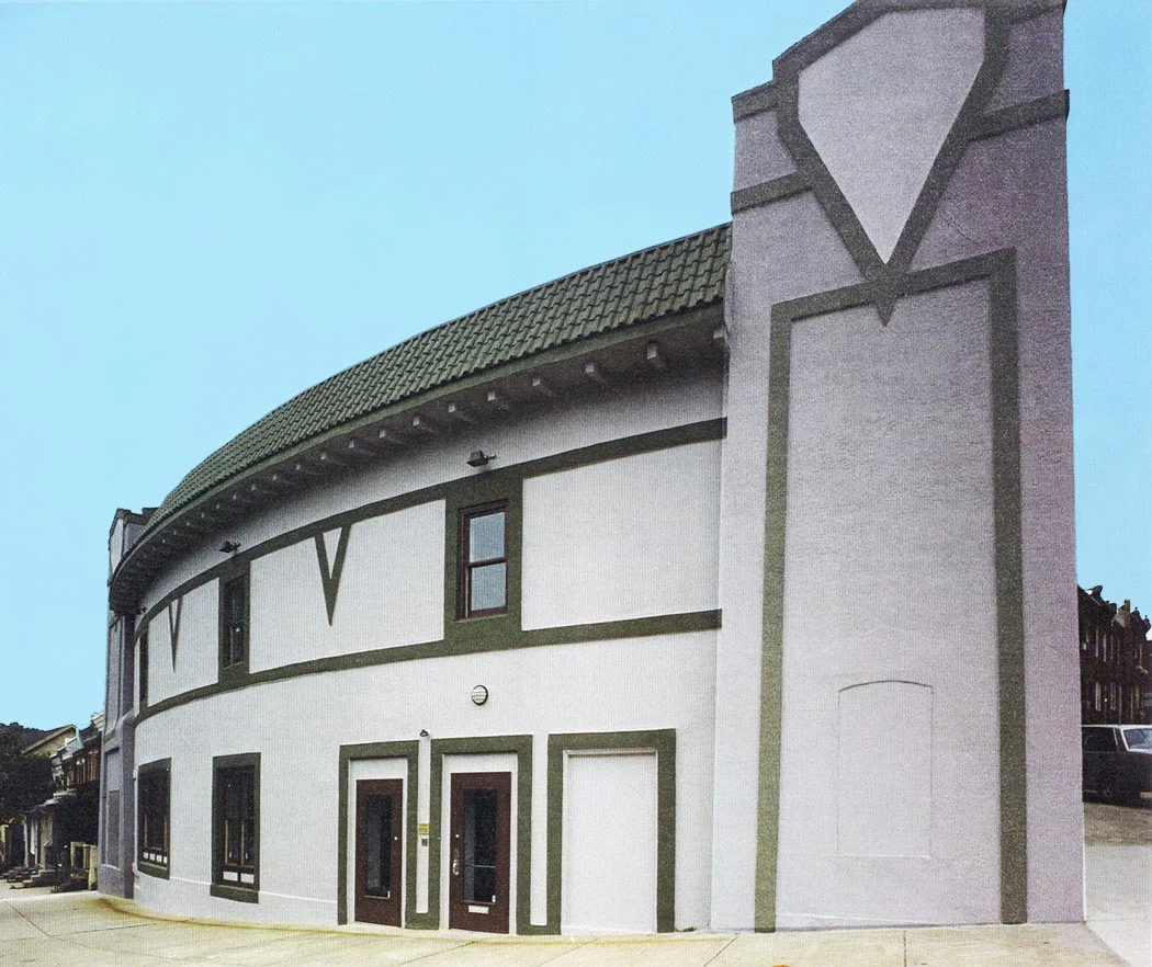 Resources for Human Development — NonProfit Incubator