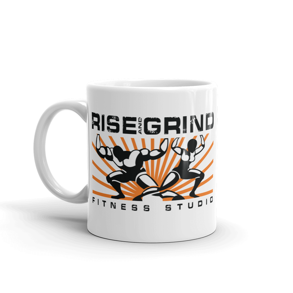 Coffee Mug