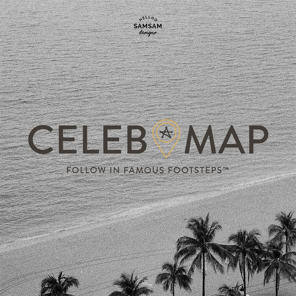 Graphic Design Portfolio — Helloo SamSam Designs