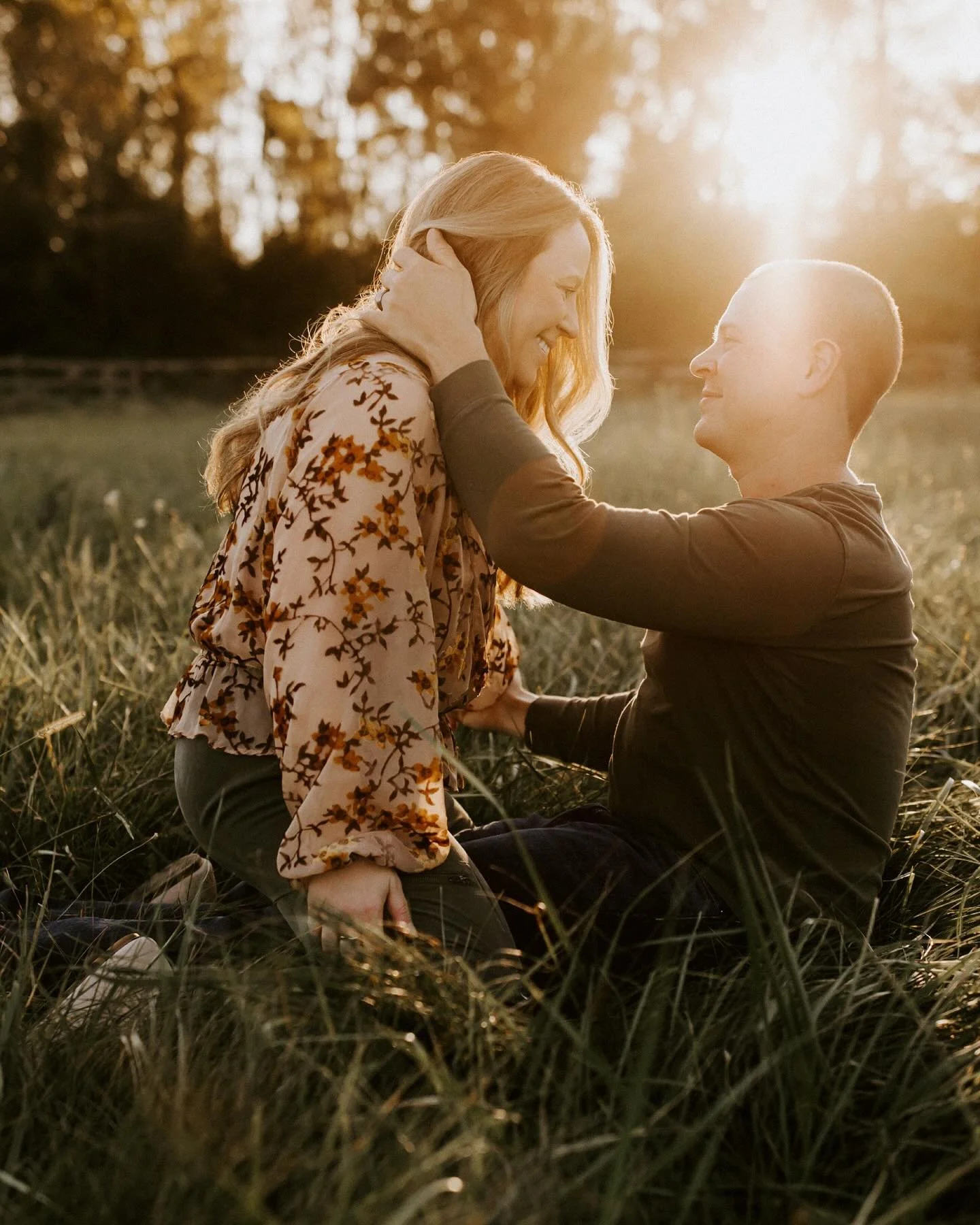 the relationships that form with my clients when they fully let me in is something I&rsquo;ll cherish forever. These two have let me into their life over the past 5 years and they feel a bit more like family than they do clients. yearly photos are so