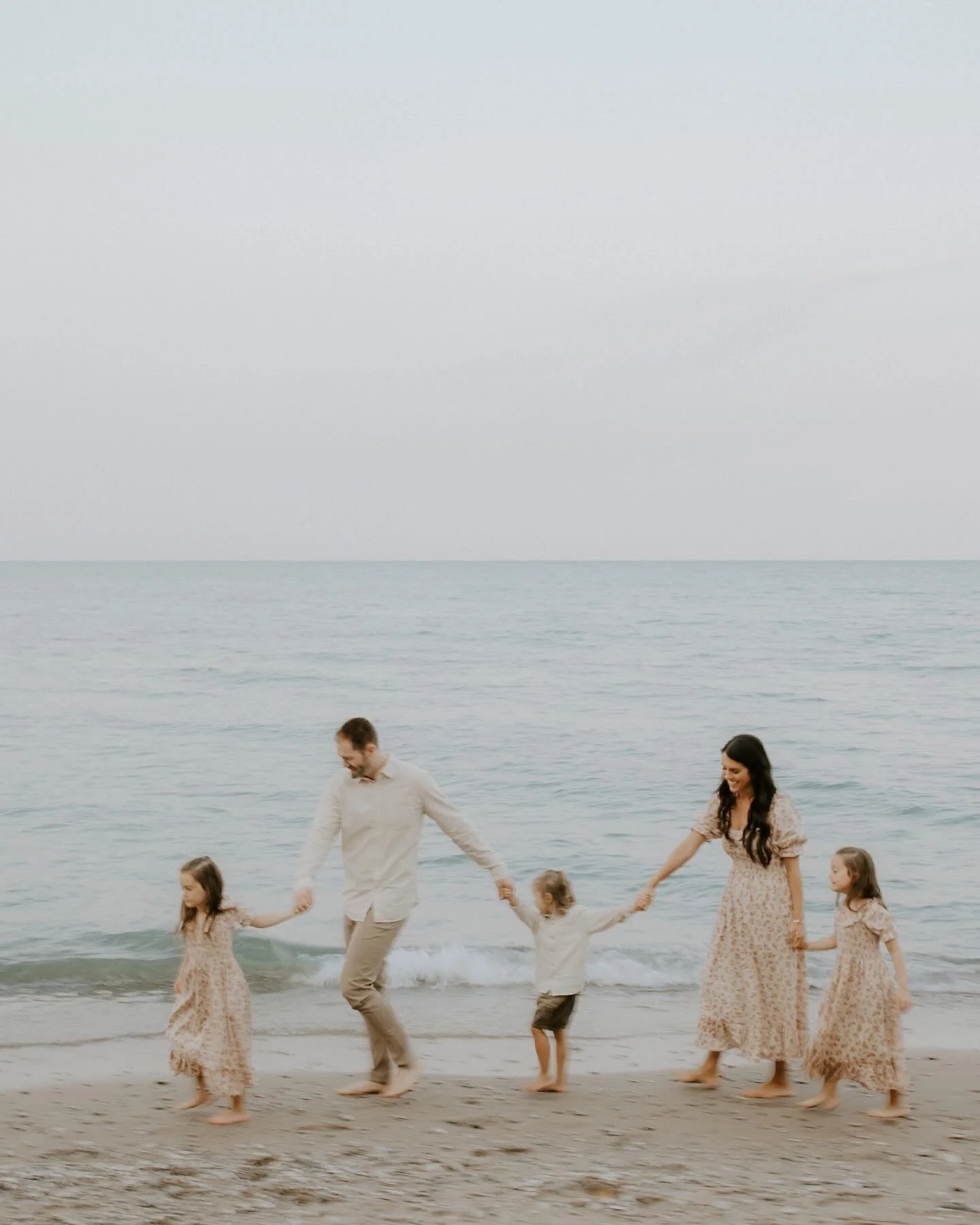 a family that I get to grow with every year 🤍