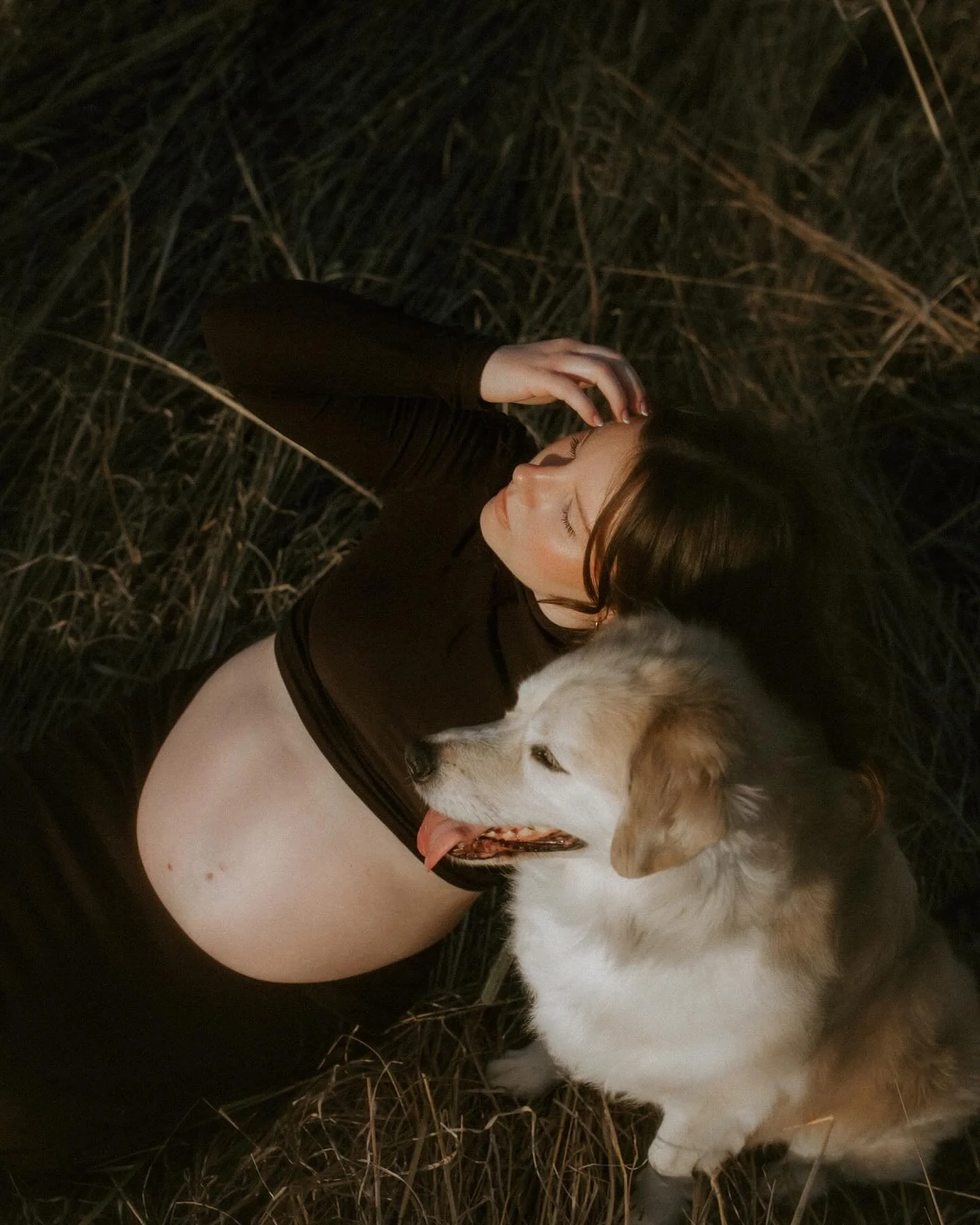 slowly making my way through a backlog of work that need to be seen. I&rsquo;ll never catch up, but at least we are trying over here ;)

photos of the beautiful M 🤍