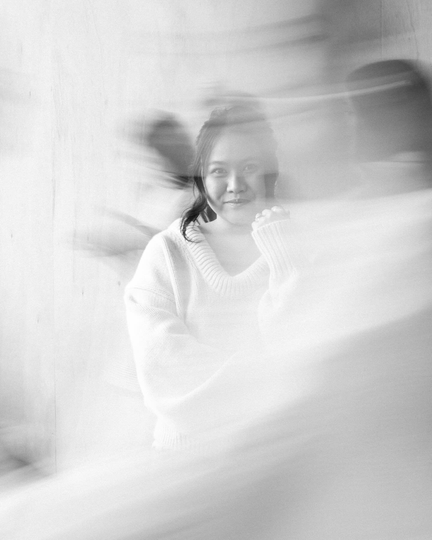 last February with @nikkikatephoto + her team at @studiocollectivemke ✨