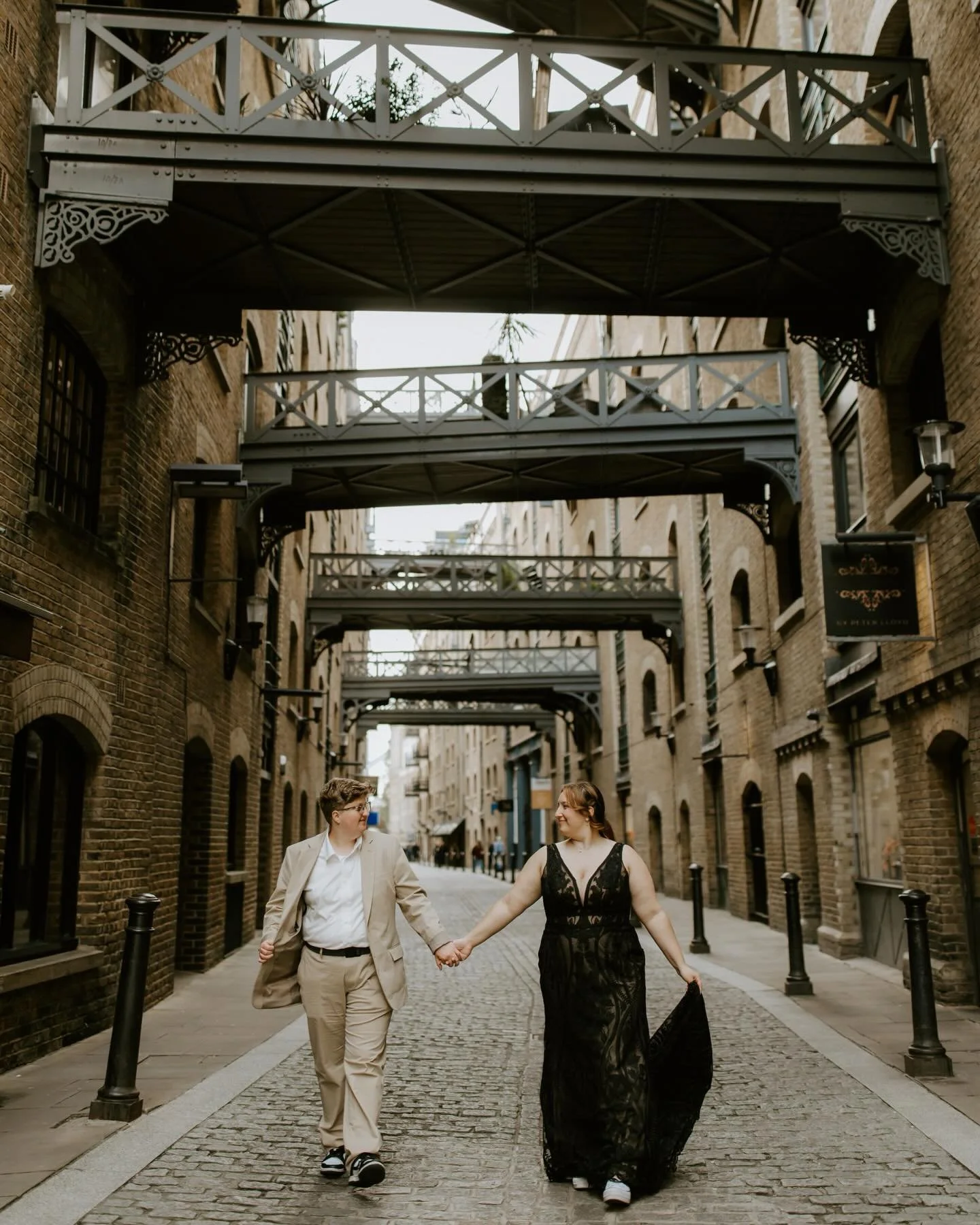 another London adventure with my faves. Oct 2024 🤍