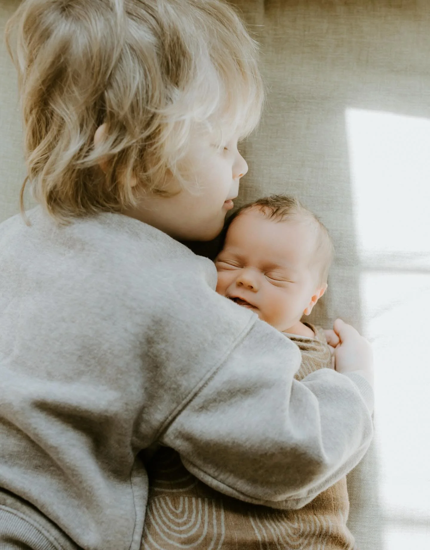 Eddis &ldquo;Eddie&rdquo; Benson Zanghi

Our rainbow baby 🌈🤍 

A first trimester plagued by so much uncertainty + fear and a whirlwind of a day before his arrival, we still cannot believe he is here with us. A suspected molar pregnancy tainted the 