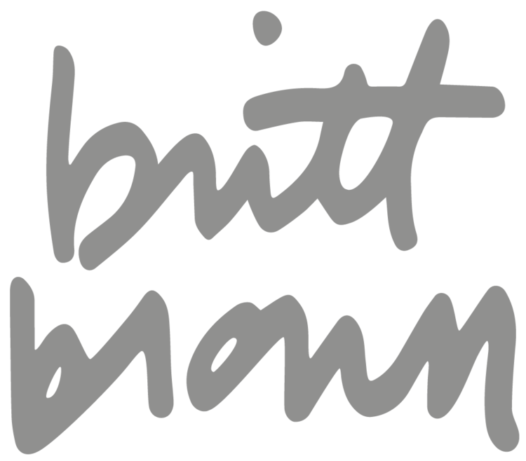 britt brown