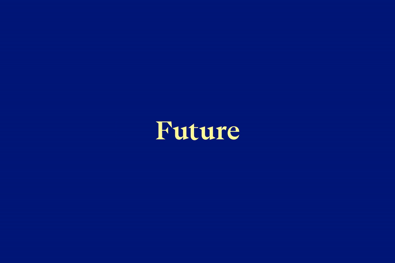 Future Fair — 2023@Championing The New
