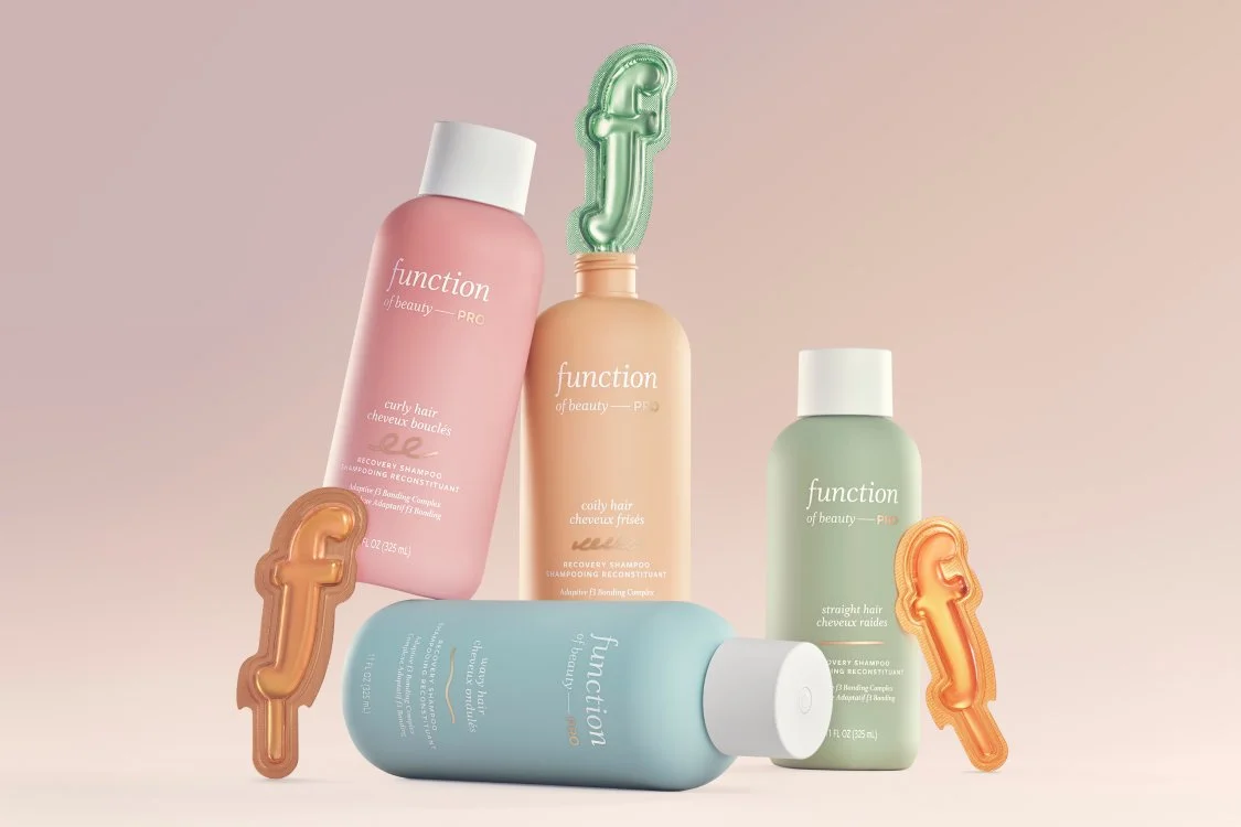 Function Of Beauty — Pro