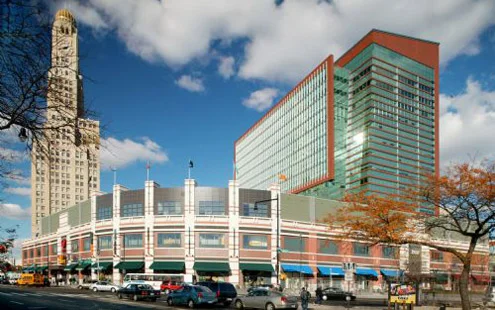 Forest City Ratner Companies