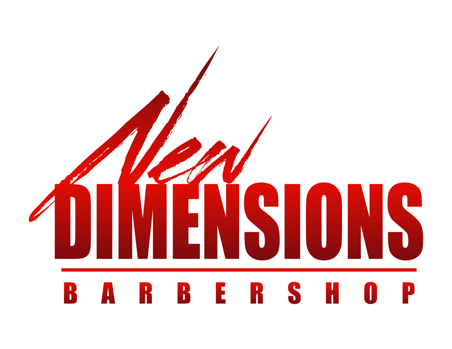 New Dimensions Barbershop