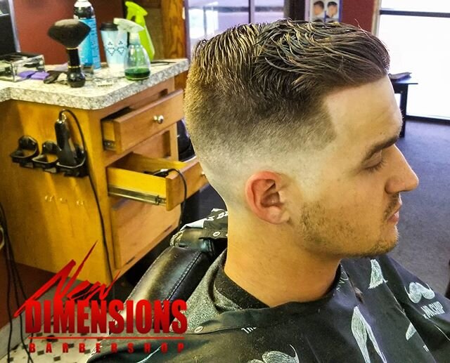 #freshfades #barbershop #barbergame #faded #barberstrong