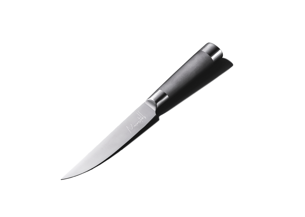 5 Piece Precision Series III Kitchen Knife Set – VIP Customers