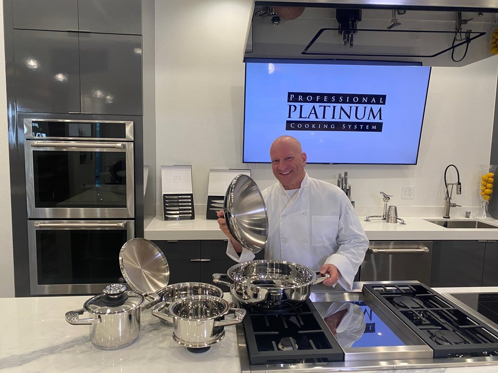 Platinum Air Fryer — Platinum Cooking Shows