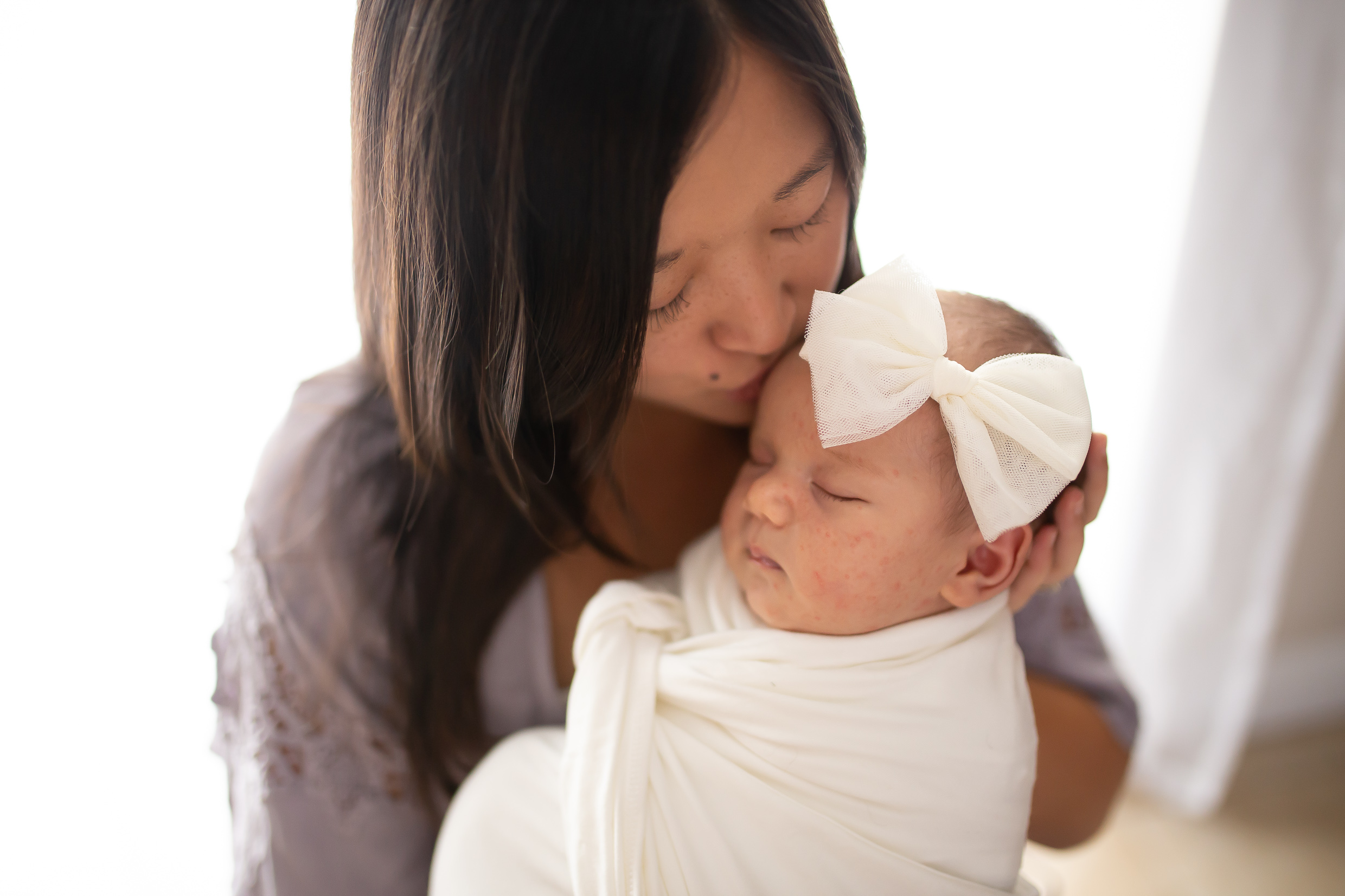 Welcoming Baby Ellie