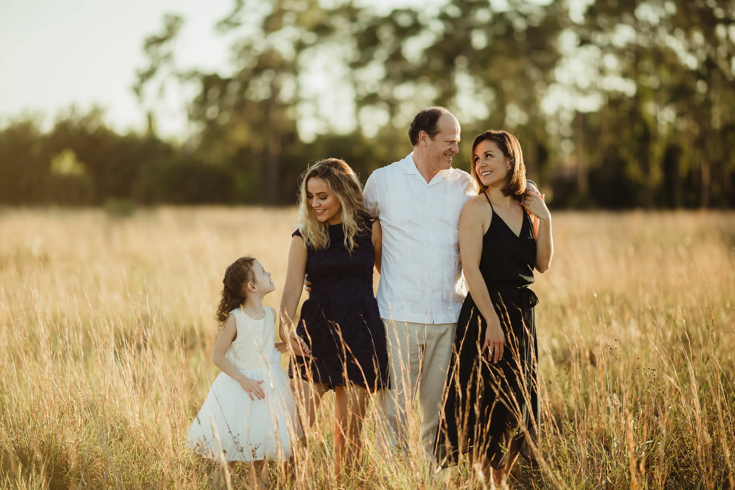 {The Hollister Crew} April 2019