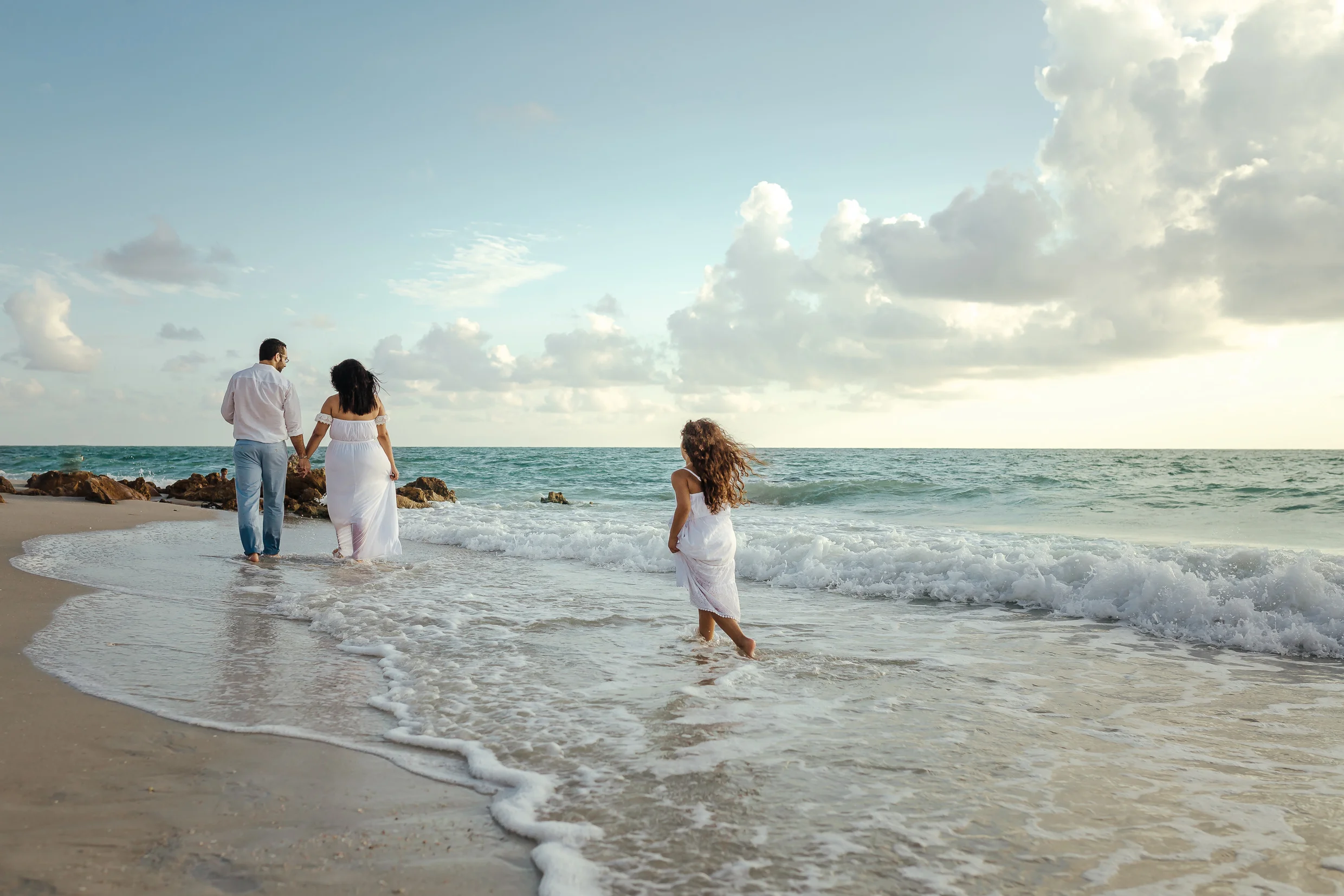 {The Beach...}one of the most amazing places in my world. 