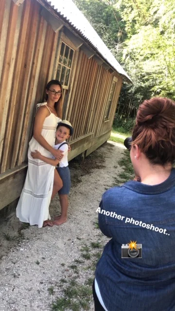 KGP~ Tiny Photog: Caydence 