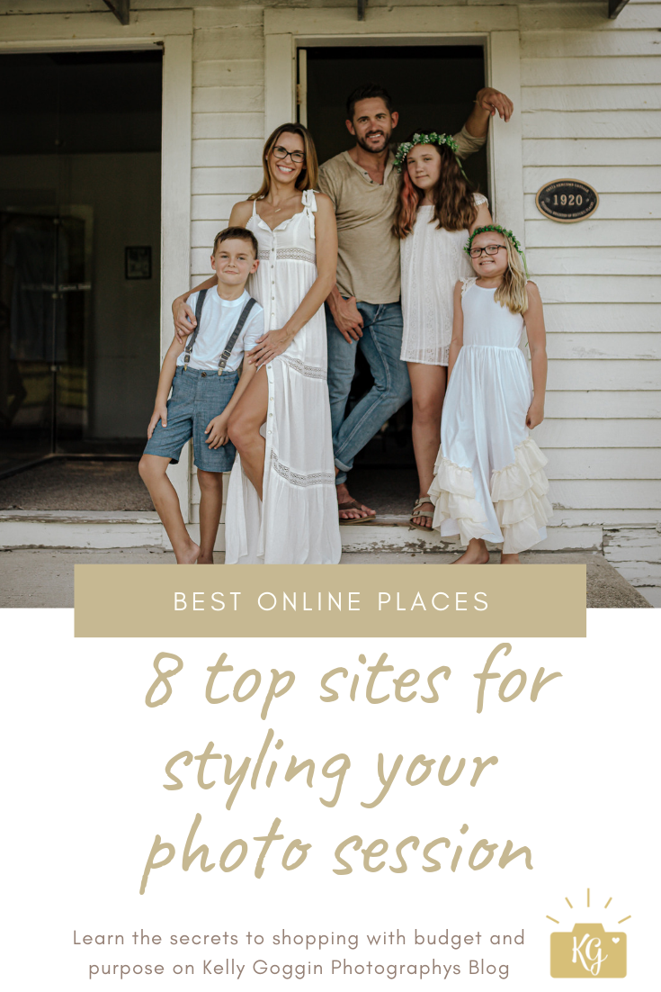 10 BEST Online Styling Resources