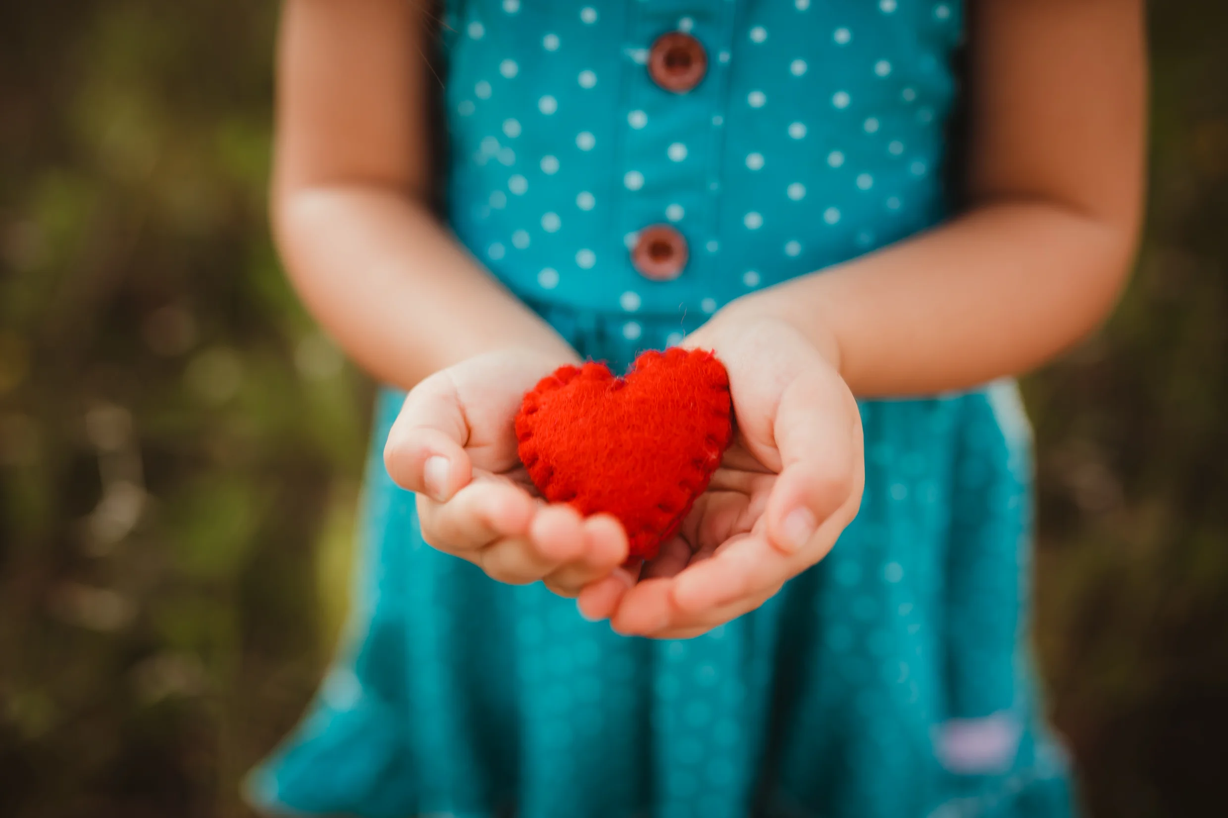 My Superpower... {Hint: it ISN'T what you'd expect...}