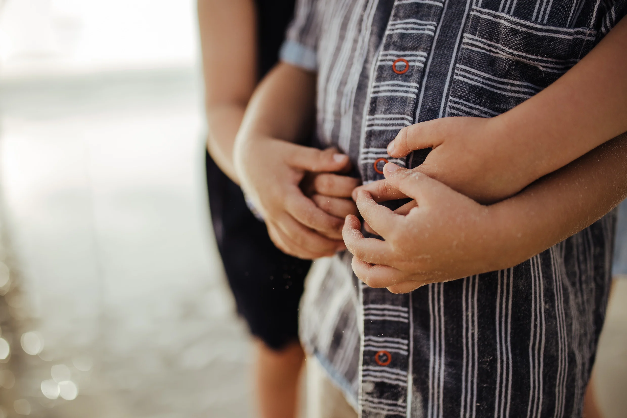 the {Dufresne Family} 