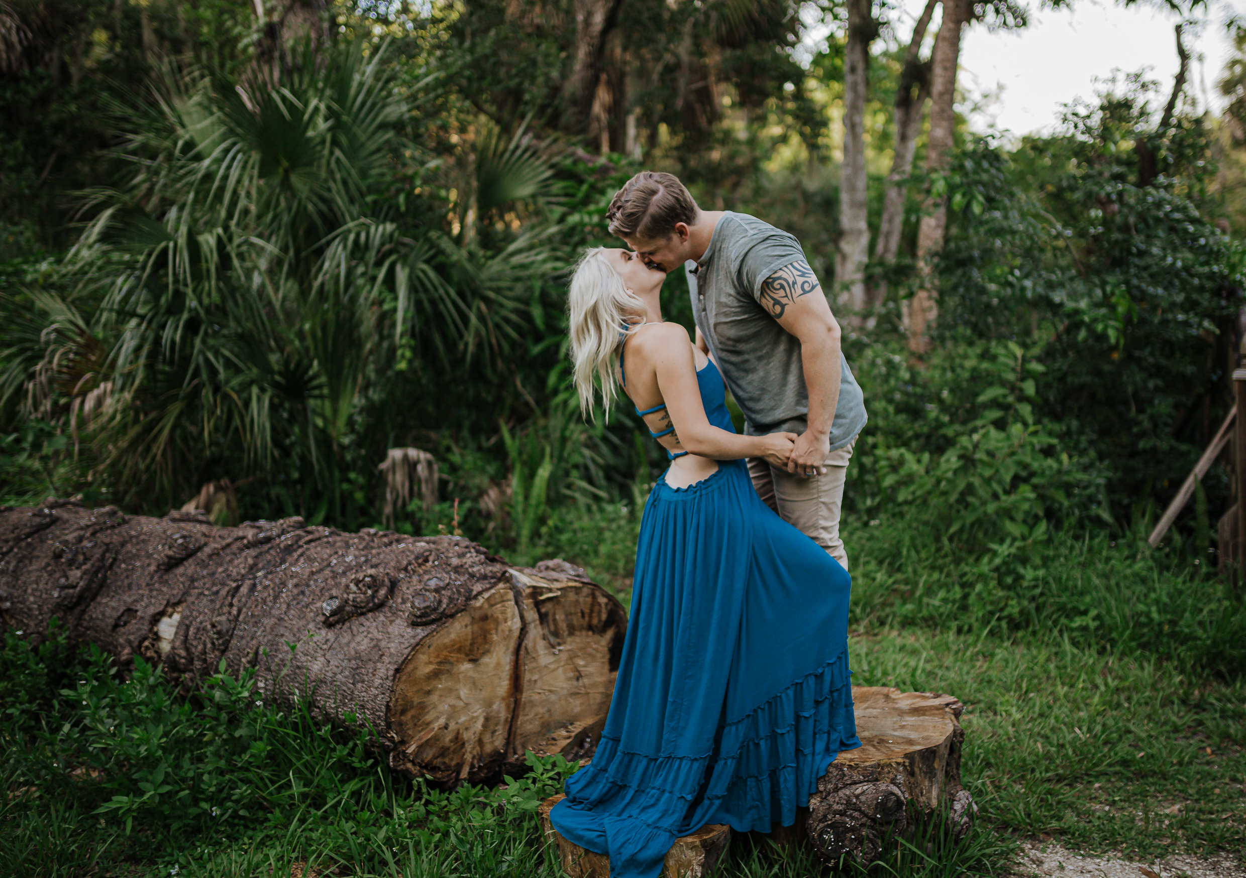 The Wilsons... a Love Story