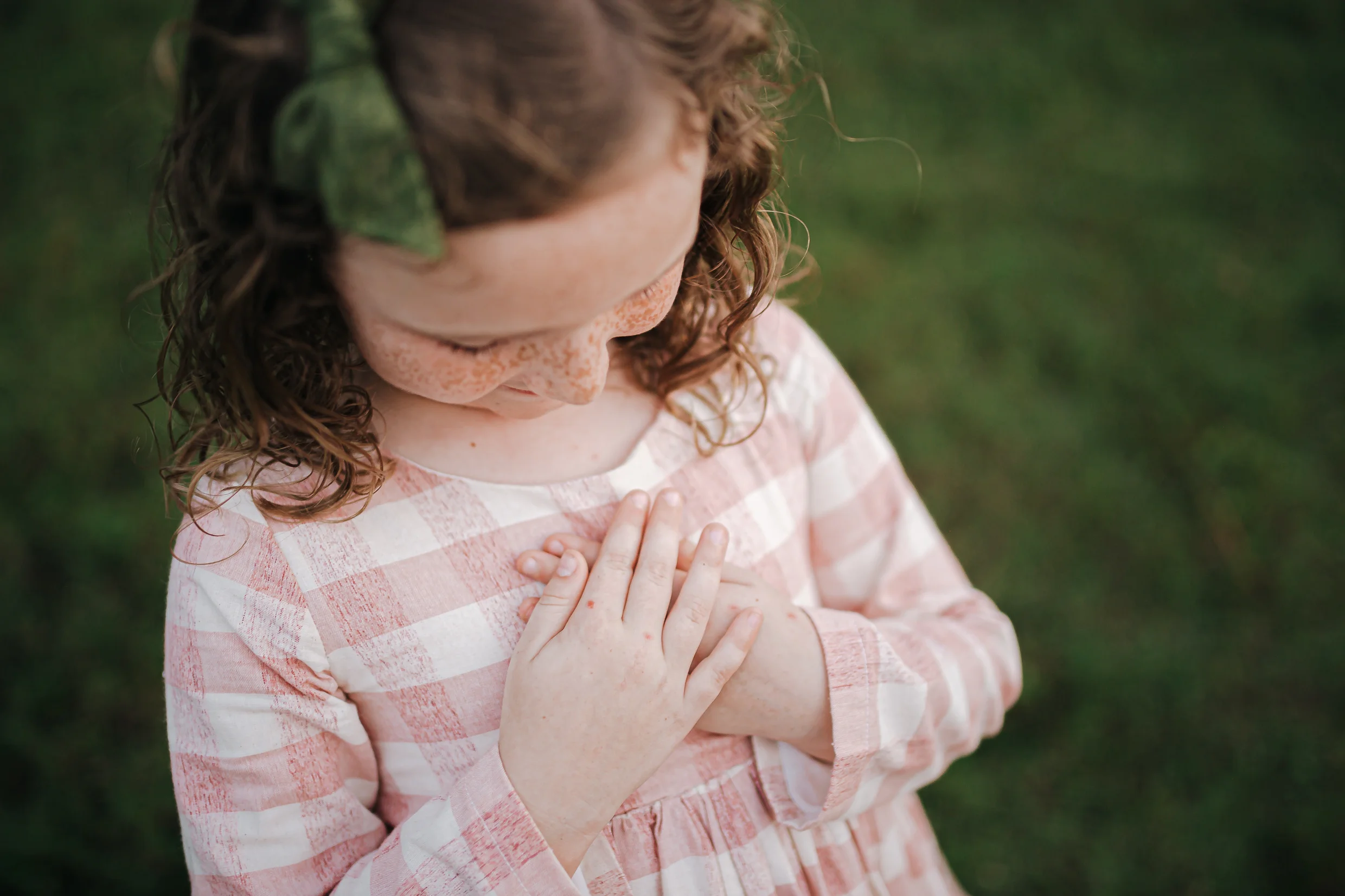 A Love Letter to my Clients...