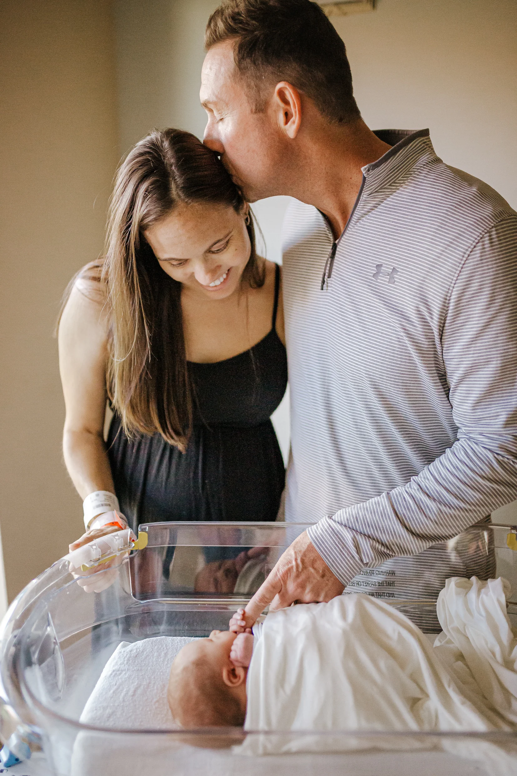 Welcome to the World... Baby Carter 