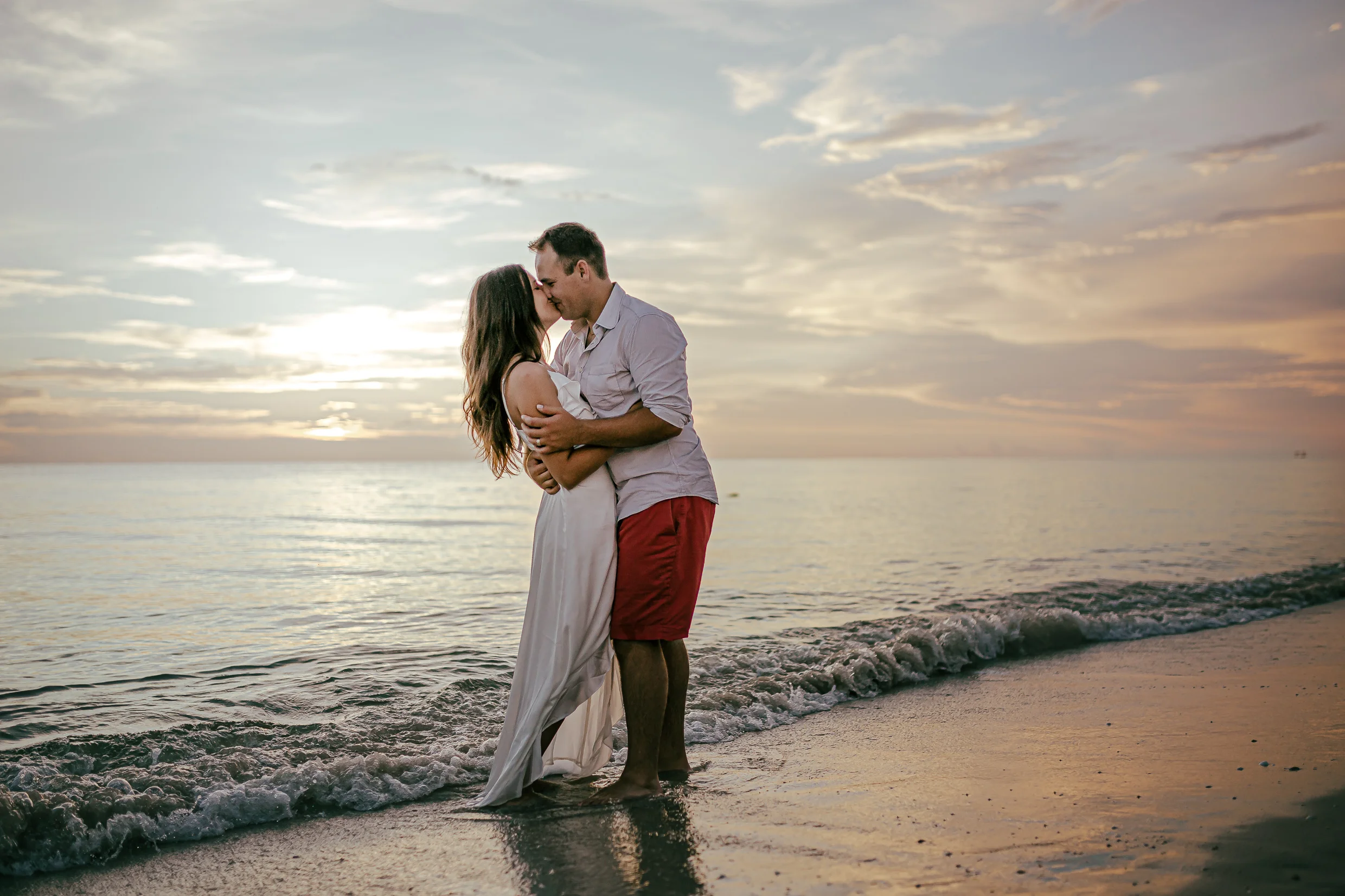 the {Dana} family... 