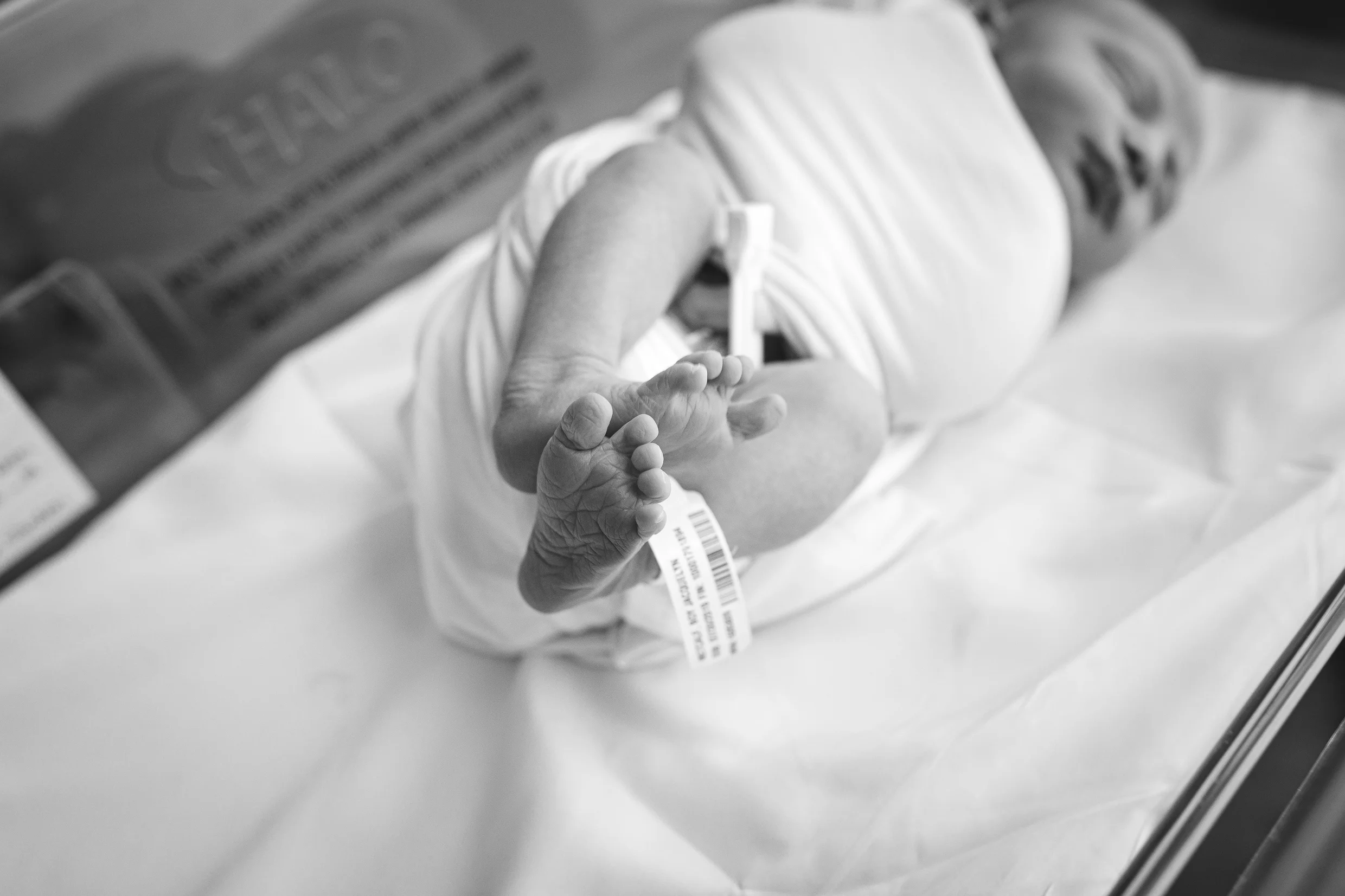 Welcome to the World... Baby Aiden