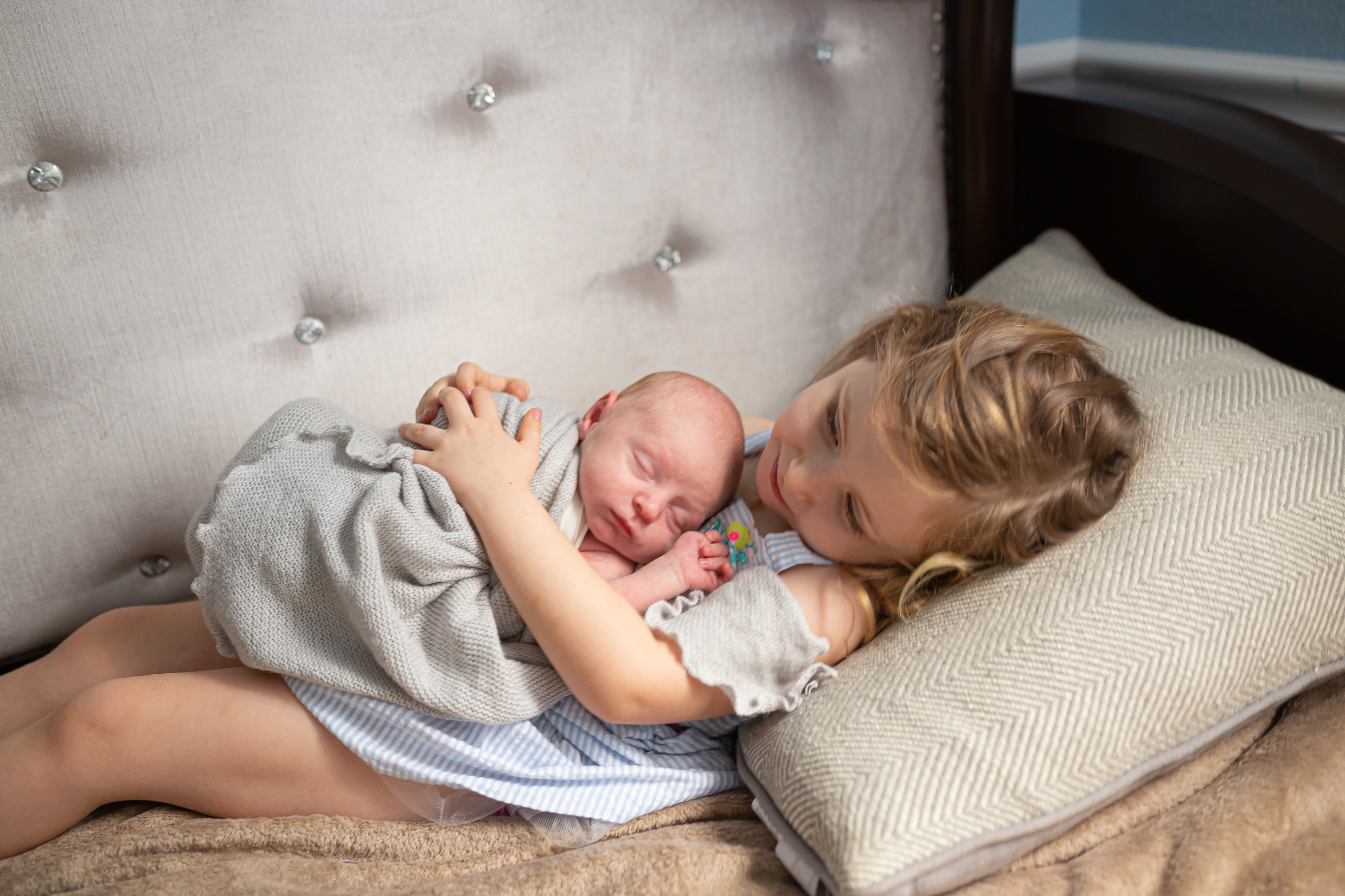 Story Behind the Shot... 