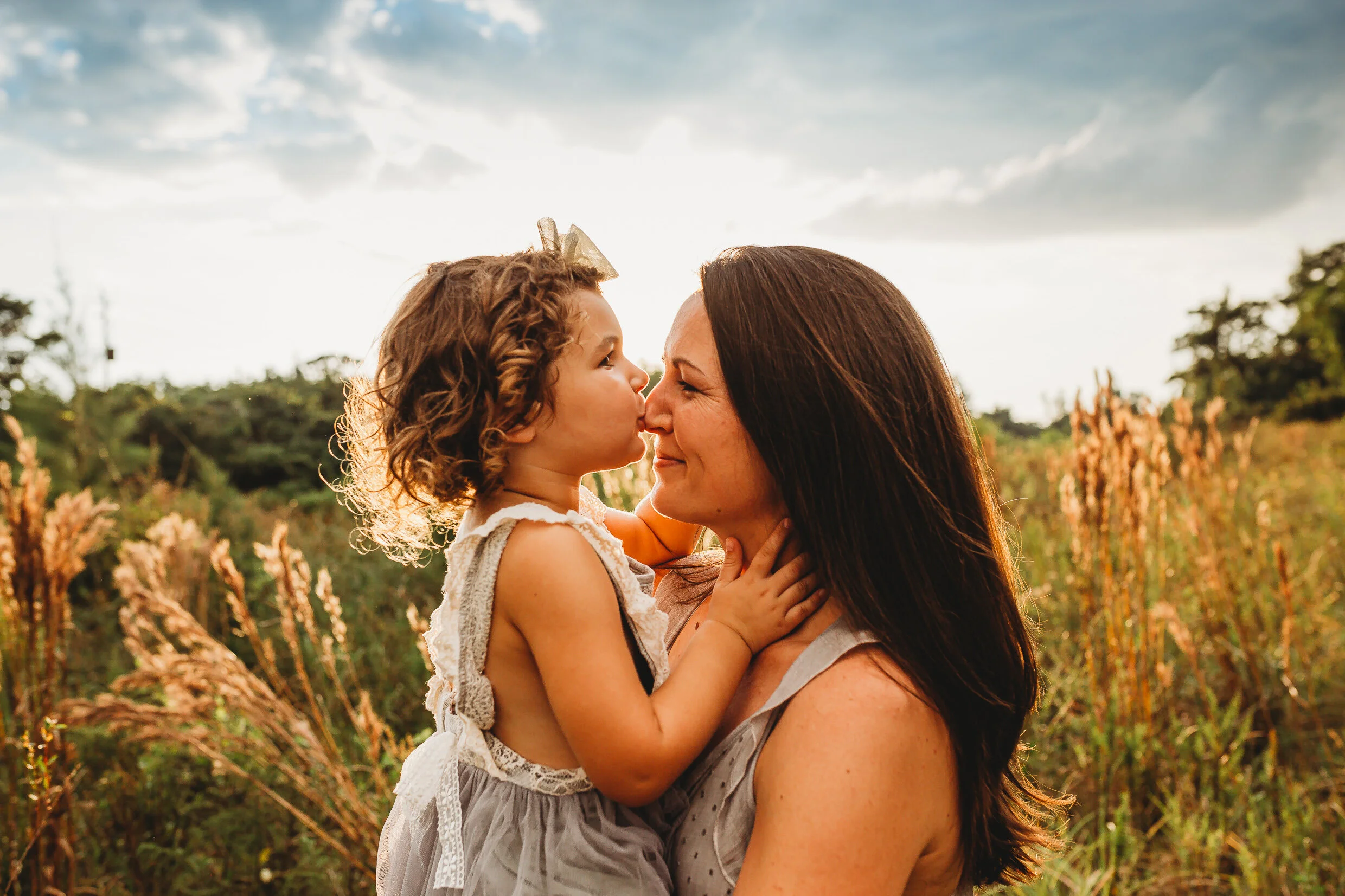 the {Thurston} family...